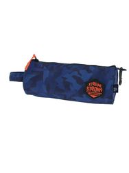 Penalas XTREME STRONG CAMOUFLAGE, mažas, Blue
