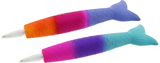Tušinukas NEO FUNTASTIC SQUEEZY MERMAID