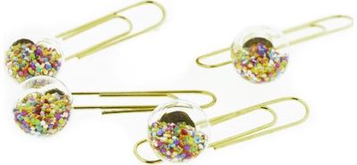 Sąvaržėlės NEO FUNTASTIC GLITTER