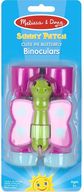 Vaikiški žiūronai M&D BUTTERFLY BINOCULARS
