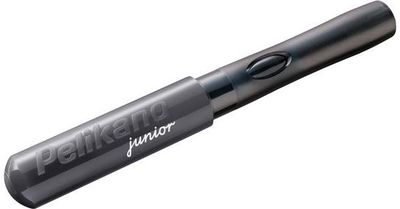 Plunksnakotis PELIKAN JUNIOR A, Grey