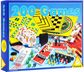 Stalo žaidimų rinkinys PIATNIK 200 GAMES