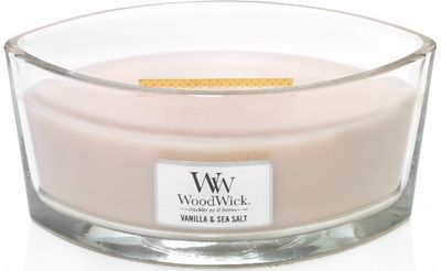 Žvakė WW ELLIPSE SEA SALT&VANILLA, 453 g