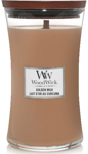 Žvakė WW LARGE GOLDEN MILK, 609 g