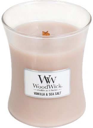 Žvakė WW MEDIUM SEA SALT&VANILLA‬, 275 g