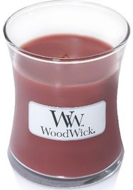 Žvakė WW MINI REDWOOD
