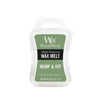 Vaško tirpukas WW HEMP&IVY