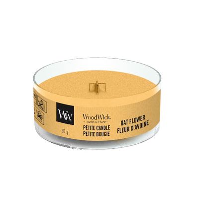 Žvakutė WW PETITE OAT FLOWER, 31 g