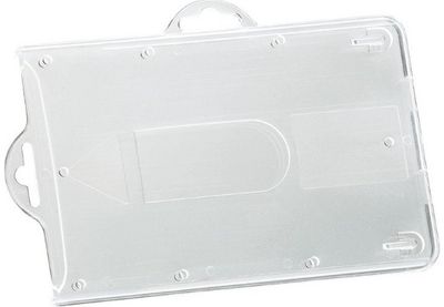 Dėklas vardinei magnetinei kortelei ARGO, Type K