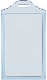 Dėklas vardinei kortelei ARGO 2K-V, 54x86 mm