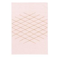 Kilimas FANNIK SARASTUS LIGHT ROSE, 160x230 cm