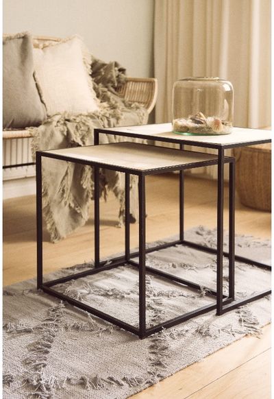 Kilimas FANNIK ONNI LIGHT GREY, 140x200 cm