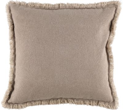 Pagalvėlė FANNIK KORPPOO BEIGE, 50x50 cm