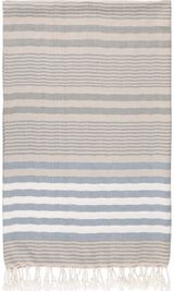 Hamamo rankšluostis FANNIK RAITA, 100x150 cm