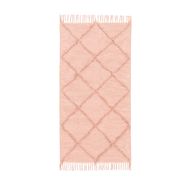 Kilimas FANNIK ONNI ROSE, 70x140 cm