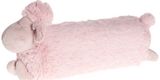 Pailga pagalvėlė SHEEP PINK, 50 cm