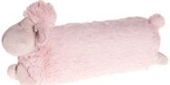 Pailga pagalvėlė SHEEP PINK, 50 cm