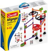 Takelių sistema QUERCETTI Marble Run Vortis