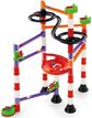 Takelių sistema QUERCETTI Marble Run Vortis