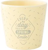 Vazonėlis EVERY DAY COULD BE SPRING