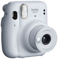 Momentinis fotoaparatas INSTAX mini 11 Ice White