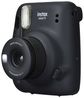 Momentinis fotoaparatas INSTAX mini 11 Charcoal Gray