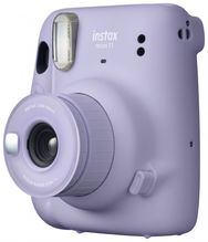 Momentinis fotoaparatas INSTAX mini 11 Lilac Purple