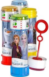 Muilo burbulai DULCOP Frozen 2, 60ml