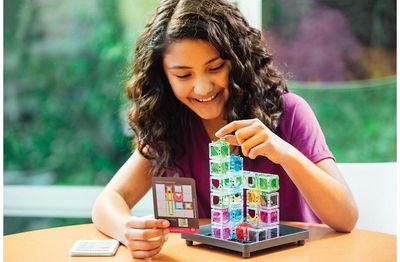 Loginis žaidimas ThinkFun Gravity Maze