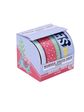 Lipni dekoravimo juostelė LIFESTYLE HOLO FOIL, 4x3 m