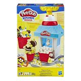 Plastilino rinkinys PD Popcorn Party