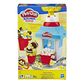 Plastilino rinkinys PD Popcorn Party