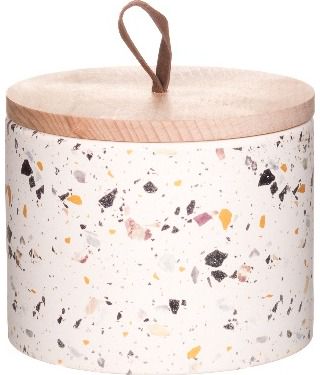 Keramikinis indas TERRAZZO, 10 cm
