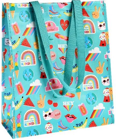 Pirkinių krepšys TOP BANANA