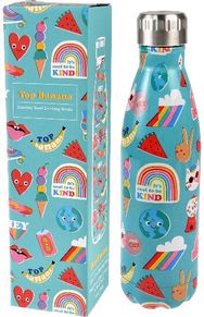 Metalinė termo gertuvė TOP BANANA, 500 ml