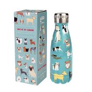 Metalinė termo gertuvė BEST IN SHOW, 260 ml