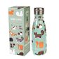 Metalinė termo gertuvė NINE LIVES, 260 ml