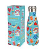 Metalinė termo gertuvė TOP BANANA, 260 ml