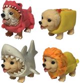 Žaislas PARTY PUPS ASSORTMENT