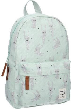 Vaikiška kuprinė Kidzroom CUDDLE RABBIT