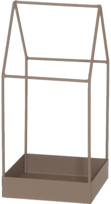Metalinis stovelis FANNIK COLOUR HOUSE, 13 cm