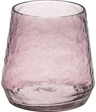 Žvakidė VARE PURPLE, 18 cm