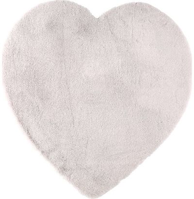 Kilimėlis SYDAN HEART, 80x80 cm