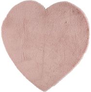 Kilimėlis SYDAN HEART, 80x80 cm