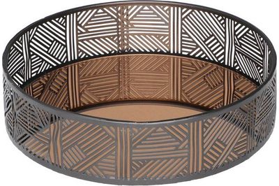 4Living padėklų rinkinys STARDUST, 3 vnt.