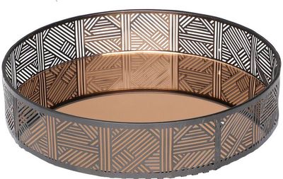 4Living padėklų rinkinys STARDUST, 3 vnt.