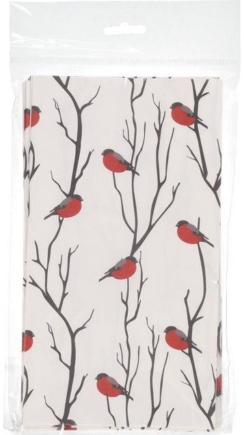 Kapel popierinis maišelis BULLFINCH, 10 vnt.