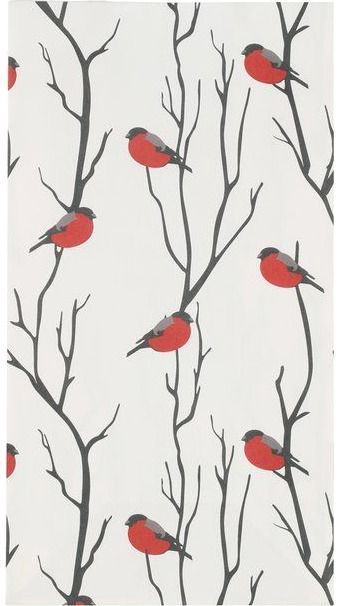 Kapel popierinis maišelis BULLFINCH, 10 vnt.