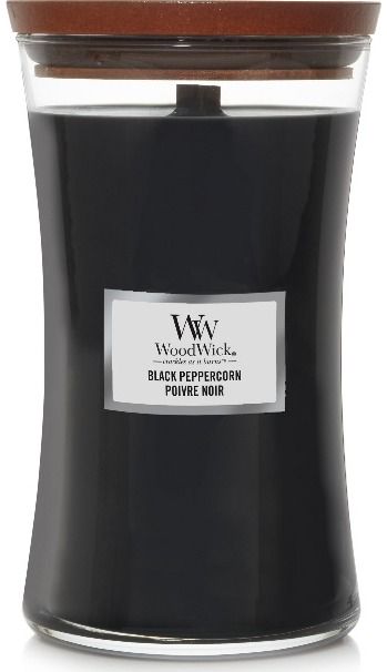 Žvakė WW LARGE BLACK PEPPERCORN, 609 g