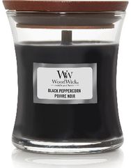 Žvakė WW MINI BLACK PEPPERCORN